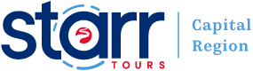 Starr Tours Capital Region