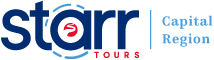Starr Tours Capital Region